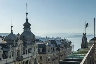 Objektbild Fraumünsterstrasse 15, 8001 Zürich