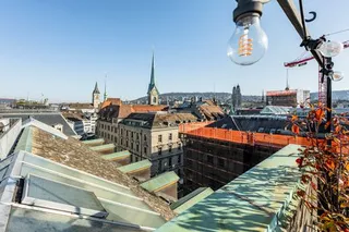 Objektbild Fraumünsterstrasse 15, 8001 Zürich