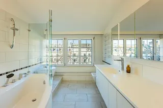 Objektbild Fraumünsterstrasse 15, 8001 Zürich