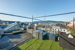 Objektbild Fraumünsterstrasse 15, 8001 Zürich