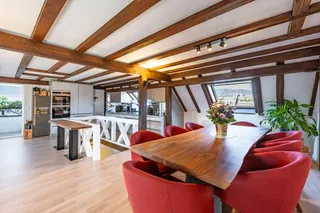 Objektbild Fraumünsterstrasse 15, 8001 Zürich