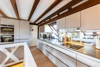 Objektbild Fraumünsterstrasse 15, 8001 Zürich