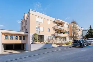 Objektbild Buhnstrasse 16, 8052 Zürich