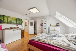 Objektbild Sonnenrain 6, 5453 Remetschwil