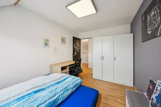 Objektbild Sonnenrain 6, 5453 Remetschwil