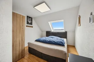 Objektbild Sonnenrain 6, 5453 Remetschwil