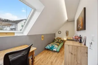 Objektbild Sonnenrain 6, 5453 Remetschwil