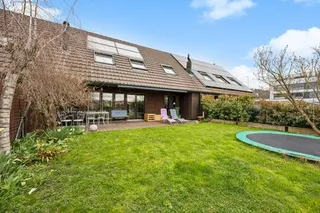 Objektbild Sonnenrain 6, 5453 Remetschwil