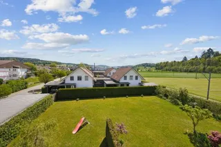 Objektbild Bahnstrasse 15, 4932 Lotzwil