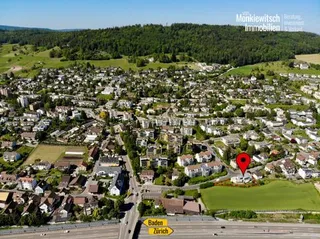 Objektbild Hönggerstrasse 10, 8103 Unterengstringen