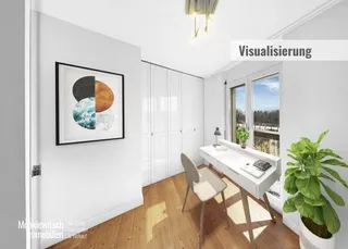 Objektbild Hönggerstrasse 10, 8103 Unterengstringen