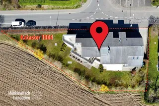 Objektbild Hönggerstrasse 10, 8103 Unterengstringen