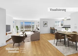 Objektbild Hönggerstrasse 10, 8103 Unterengstringen