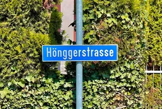Objektbild Hönggerstrasse 10, 8103 Unterengstringen