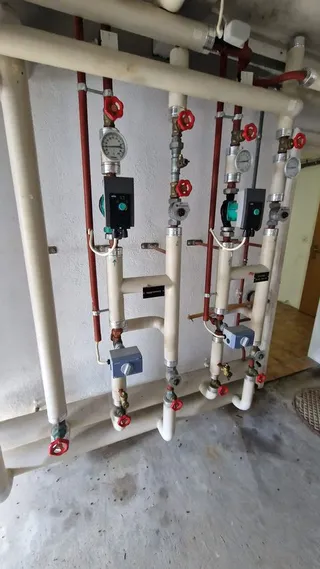 Objektbild Route de la Roche 1, 2855 Haute-Sorne