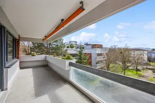 Objektbild Kasernenstrasse 33, 8180 Bülach