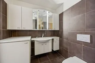 Objektbild Kasernenstrasse 33, 8180 Bülach