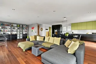 Objektbild Bildfeldstrasse 37, 9552 Bronschhofen