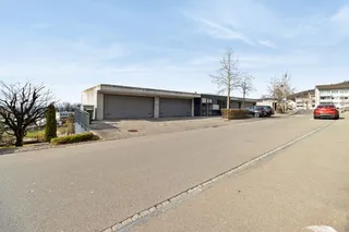 Objektbild Bildfeldstrasse 37, 9552 Bronschhofen