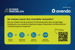 Objektbild Dorfstrasse 10, 5314 Böttstein
