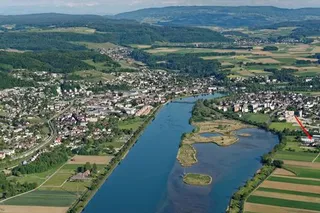 Objektbild Dorfstrasse 10, 5314 Böttstein