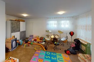 Objektbild Zelgweg 1, 5034 Suhr