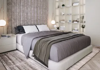 Objektbild Grundstrasse 1, 8048 Zürich