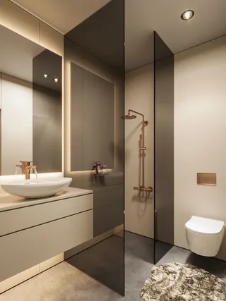 Objektbild Grundstrasse 1, 8048 Zürich