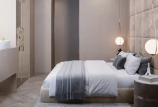 Objektbild Grundstrasse 1, 8048 Zürich