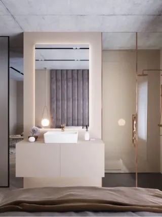 Objektbild Grundstrasse 1, 8048 Zürich