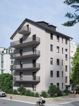 Objektbild Grundstrasse 1, 8048 Zürich