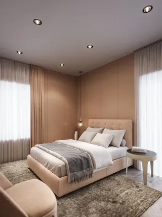 Objektbild Grundstrasse 1, 8048 Zürich