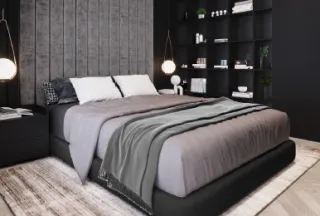 Objektbild Grundstrasse 1, 8048 Zürich