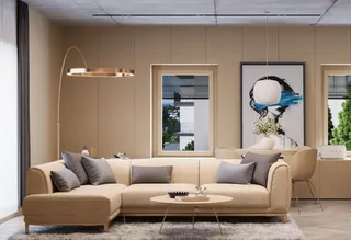 Objektbild Grundstrasse 1, 8048 Zürich