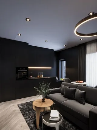 Objektbild Grundstrasse 1, 8048 Zürich