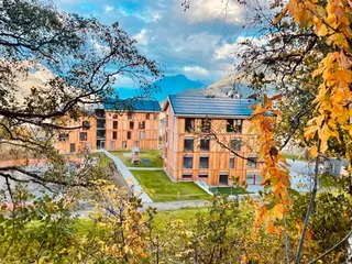 Objektbild Dorfstrasse 22, 3934 Zeneggen