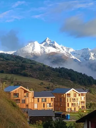 Objektbild Dorfstrasse 22, 3934 Zeneggen