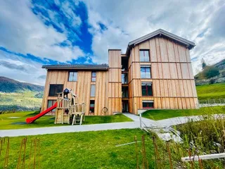 Objektbild Dorfstrasse 22, 3934 Zeneggen