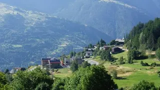 Objektbild Dorfstrasse 22, 3934 Zeneggen