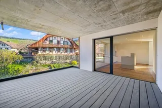 Objektbild Herrengässli 12, 3532 Zäziwil