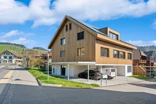 Objektbild Herrengässli 12, 3532 Zäziwil