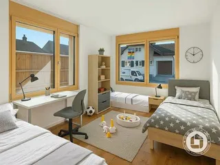 Objektbild Herrengässli 12, 3532 Zäziwil