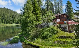 Objektbild Lareterstrasse 17, 7265 Davos