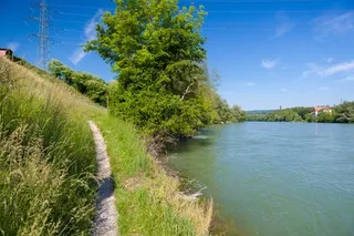 Objektbild Dorfstrasse 10, 5314 Böttstein