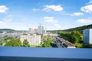 Objektbild Langäckerstrasse 32, 8957 Spreitenbach