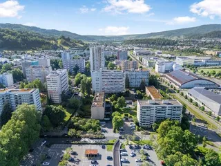 Objektbild Langäckerstrasse 32, 8957 Spreitenbach