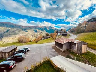 Objektbild Dorfstrasse 22, 3934 Zeneggen