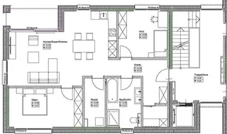 Objektbild Dorfstrasse 22, 3934 Zeneggen