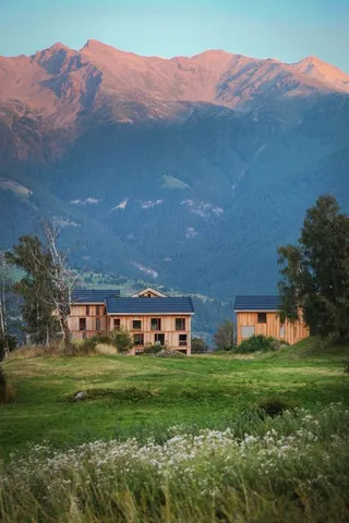 Objektbild Dorfstrasse 22, 3934 Zeneggen