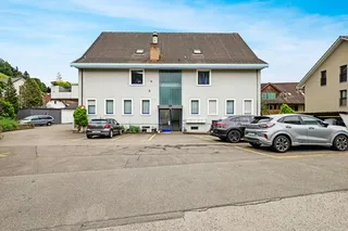 Objektbild Aeschstrasse 7A, 5430 Wettingen
